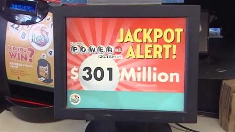 powerball changes coming.